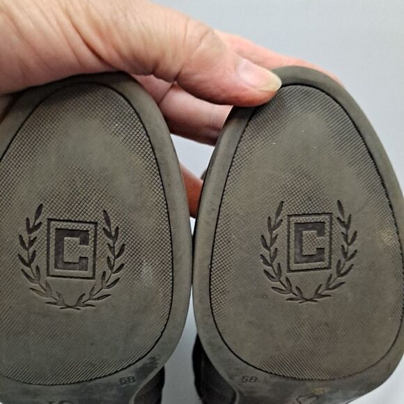 Chaps 'Gari ladies boots - Picture 7 of 11